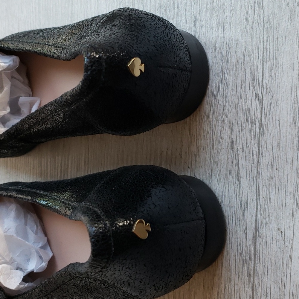Kate Spade Loafer ♠️ - Picture 4 of 7